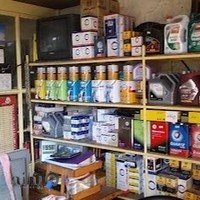 اتوسرویس سردار