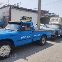 امداد خودرو سربندروماهشهر