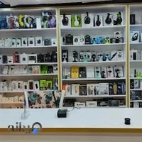 فروشگاه لوازم جانبی قاب سنتر