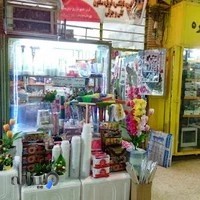 فروشگاه ظروف یکبار مصرف عقیل محمدیان