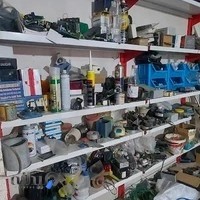 تکساز کرکره جنوب