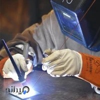 آرگون جوش کیان تهران