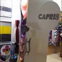 گالری شال و روسری کاپریس