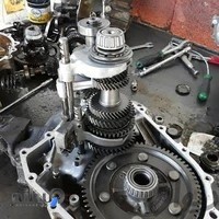 مکانیکی علی قنواتی