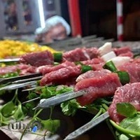 کبابی دایی مهدی