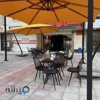 کستل باربیکیو