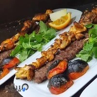 کبابسرای بناب ماهشهر
