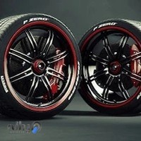 فروشگاه رینگ لاستیک صبوری