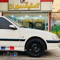 mehran tire