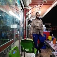 سلف سرویس خرمشهر