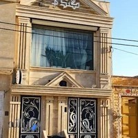 عروس سرای گندم