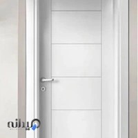 نمایشگاه درب داخلی زکی زاده