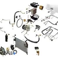 خدمات برق و کولر اتومبیل استاد بهنام