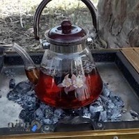 دکوراسیون کناف توسکا