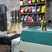 کافه کاوالی