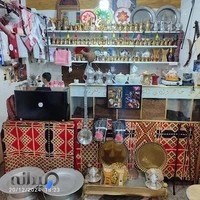 قهوه حاج وادی النصاری