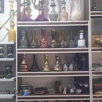 قهوه فروشی شهر