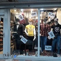 بوتیک مردانه مارک