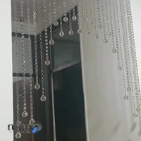 پرده کریستال کریم زاده