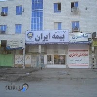 نمایندگی باطری آلبوغبیش شعبه 1