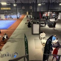 Padel point پدل پوینت