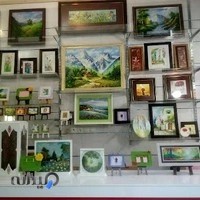 آموزشگاه آزاد هنری «خانه هنر»