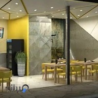 دکوراسیون داخلی پاسارگاد