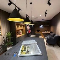 گروه معماری 3 بعدی