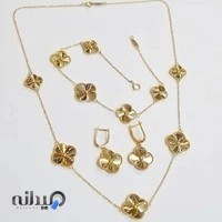 گالری طلا و‌ جواهر ایو