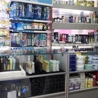 داروخانه شبانه‌روزی دكتر حسن‌زاده