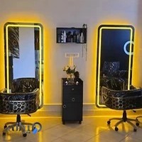 آموزشگاه و سالن زیبایی ماهی