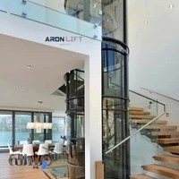 آسانسور اصفهان / آرون لیفت