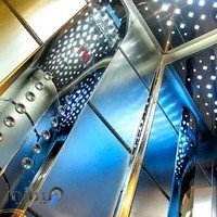 آسانبر کاخ چهلستون