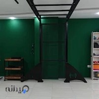 حرکات اصلاحی و آب درمانی مثلث