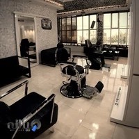 آموزشگاه فنی و حرفه ای و سالن پیرایش پدر
