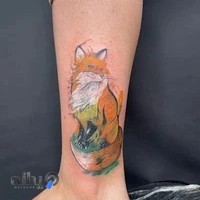 تتو بهارستان