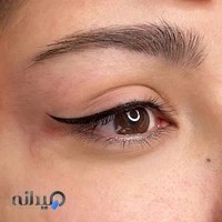 آرایشگاه فروز اسلامی میکروبلیدینگ اصفهان