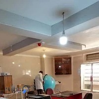 موج مدرن اسپادانا