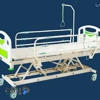 توان زیست - تولید کننده تخت بیمارستانی