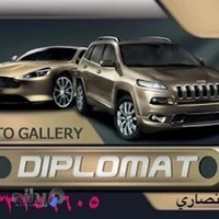 اتو دیپلمات