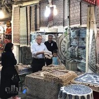 صنایع دستی صالحی