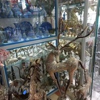 فروشگاه صنایع دستی هنر