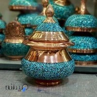 فروشگاه صنایع دستی کوروش نقش جهان