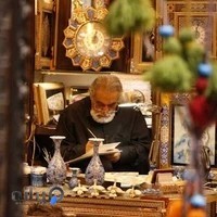 صنایع دستی آفرینش هنر