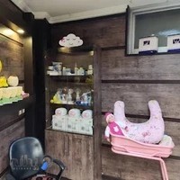 مرکز مشاوره نوزادان و خدمات پرستاری آجودانیان