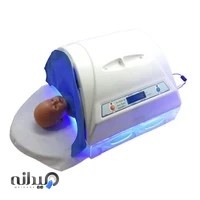 مرکز مشاوره و مراقبت پرستاری فرشتگان شفا