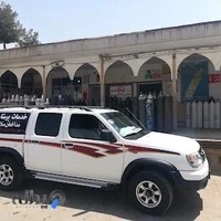 خدمات پرستاری مدافعان سلامت