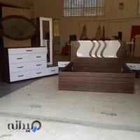 گالری رایا،کارگاه تخت خواب