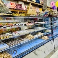 شیرینی سرای ترنانه