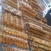 شیرینی سرای باران77